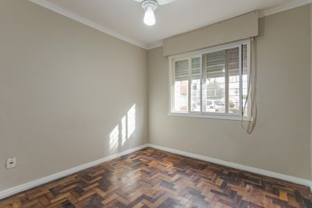Quarto de apartamento para alugar com 1 quarto, 45m² em Passo D’areia, Porto Alegre