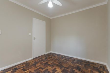 Quarto de apartamento para alugar com 1 quarto, 45m² em Passo D’areia, Porto Alegre