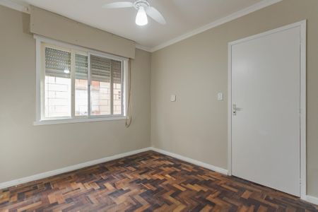 Quarto de apartamento para alugar com 1 quarto, 45m² em Passo D’areia, Porto Alegre