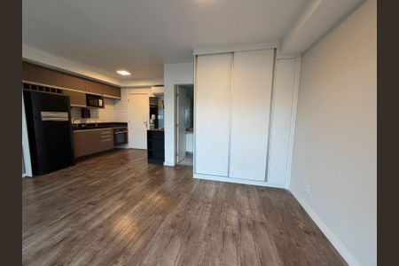 Foto 08 de kitnet/studio à venda com 1 quarto, 39m² em Panamby, São Paulo