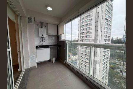 Studio à venda com 39m², 1 quarto e 1 vaga Studio à venda com 39m², 1 quarto e 1 vagaFoto 10