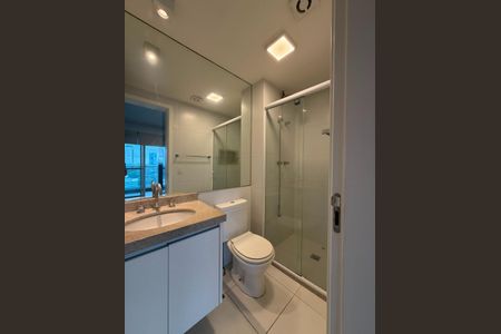 Foto 17 de kitnet/studio à venda com 1 quarto, 39m² em Panamby, São Paulo