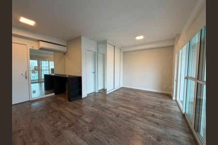 Foto 07 de kitnet/studio à venda com 1 quarto, 39m² em Panamby, São Paulo