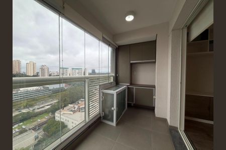Studio à venda com 39m², 1 quarto e 1 vaga Studio à venda com 39m², 1 quarto e 1 vagaFoto 11
