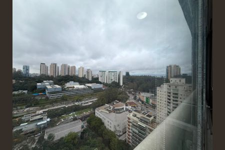 Studio à venda com 39m², 1 quarto e 1 vaga Studio à venda com 39m², 1 quarto e 1 vagaFoto 14