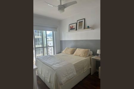 Apartamento à venda com 89m², 2 quartos e 1 vagaQuarto