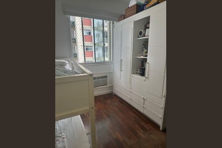 Apartamento à venda com 89m², 2 quartos e 1 vagaQuarto