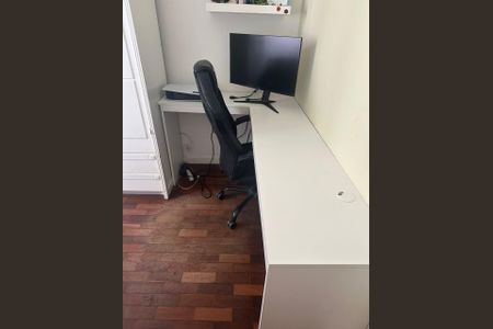 Quarto de apartamento à venda com 2 quartos, 89m² em Leblon, Rio de Janeiro