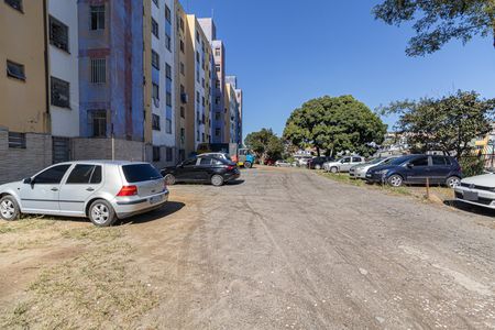 Apartamento à venda com 44m², 2 quartos e 1 vaga Apartamento à venda com 44m², 2 quartos e 1 vagaÁrea Comum - Garagem