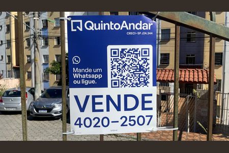 Apartamento à venda com 44m², 2 quartos e 1 vaga Apartamento à venda com 44m², 2 quartos e 1 vagaPlaca