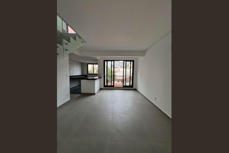 Apartamento à venda com 2 quartos, 125m² em Santo Antônio, Belo Horizonte