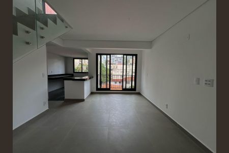 Apartamento à venda com 2 quartos, 125m² em Santo Antônio, Belo Horizonte