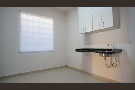 Casa para alugar com 75m², 2 quartos e 1 vaga Casa para alugar com 75m², 2 quartos e 1 vagaCozinha