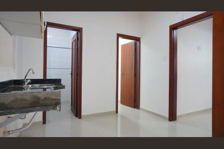 Casa para alugar com 75m², 2 quartos e 1 vaga Casa para alugar com 75m², 2 quartos e 1 vagaCozinha