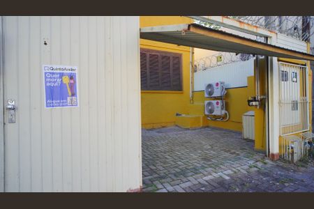 Casa para alugar com 75m², 2 quartos e 1 vaga Casa para alugar com 75m², 2 quartos e 1 vagaPlaca