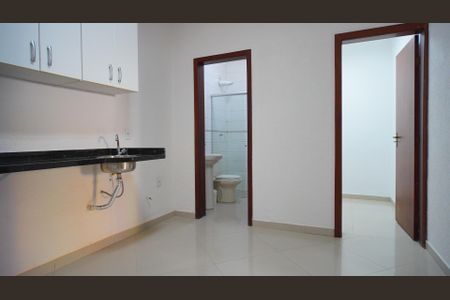 Casa para alugar com 75m², 2 quartos e 1 vaga Casa para alugar com 75m², 2 quartos e 1 vagaCozinha/ banheiro/ área de serviço