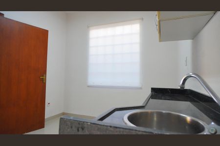 Casa para alugar com 75m², 2 quartos e 1 vaga Casa para alugar com 75m², 2 quartos e 1 vagaCozinha
