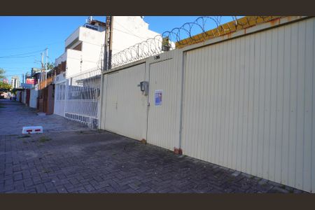 Casa para alugar com 75m², 2 quartos e 1 vaga Casa para alugar com 75m², 2 quartos e 1 vagaPlaca no imóvel