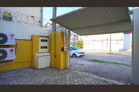 Casa para alugar com 75m², 2 quartos e 1 vaga Casa para alugar com 75m², 2 quartos e 1 vagaGaragem