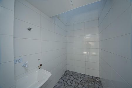 Apartamento à venda com 40m², 2 quartos e 1 vaga