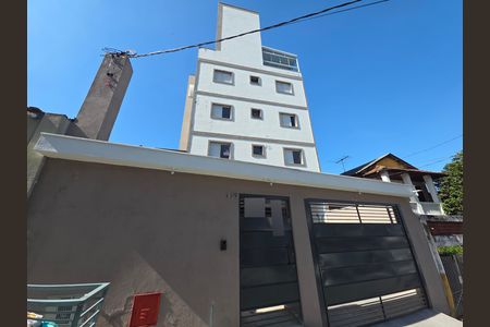 Apartamento à venda com 2 quartos, 40m² em Vila Bela, São Paulo