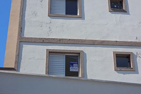 Apartamento à venda com 2 quartos, 40m² em Vila Bela, São Paulo