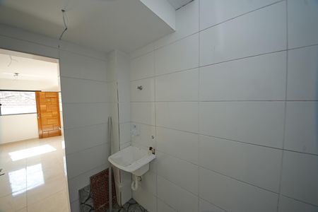 Apartamento à venda com 2 quartos, 40m² em Vila Bela, São Paulo