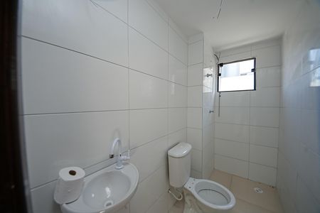 Apartamento à venda com 40m², 2 quartos e 1 vaga