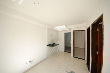 Apartamento à venda com 2 quartos, 40m² em Vila Bela, São Paulo