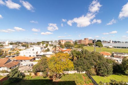 Studio para alugar com 17m², 1 quarto e sem vaga Studio para alugar com 17m², 1 quarto e sem vagaVista do Quarto