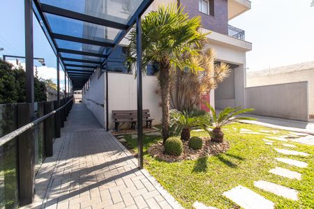 Studio para alugar com 17m², 1 quarto e sem vaga Studio para alugar com 17m², 1 quarto e sem vagaÁrea comum