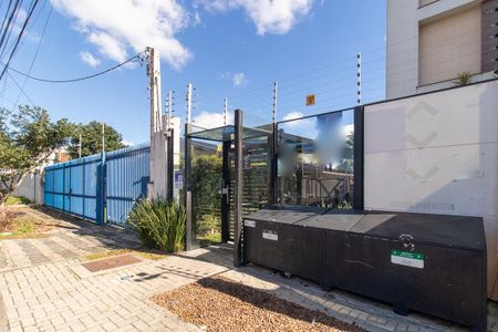 Studio para alugar com 17m², 1 quarto e sem vaga Studio para alugar com 17m², 1 quarto e sem vagaFachada