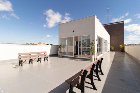 Studio para alugar com 17m², 1 quarto e sem vaga Studio para alugar com 17m², 1 quarto e sem vagaÁrea comum