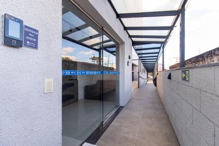 Studio para alugar com 17m², 1 quarto e sem vaga Studio para alugar com 17m², 1 quarto e sem vagaÁrea comum