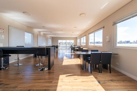 Studio para alugar com 17m², 1 quarto e sem vaga Studio para alugar com 17m², 1 quarto e sem vagaEspaço Gourmet