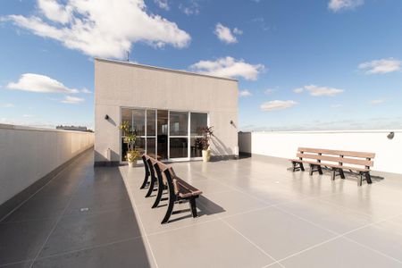 Studio para alugar com 17m², 1 quarto e sem vaga Studio para alugar com 17m², 1 quarto e sem vagaÁrea comum