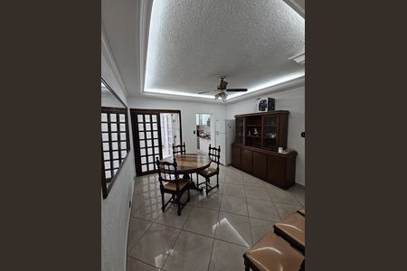 Sala de casa à venda com 3 quartos, 140m² em Parque da Mooca, São Paulo