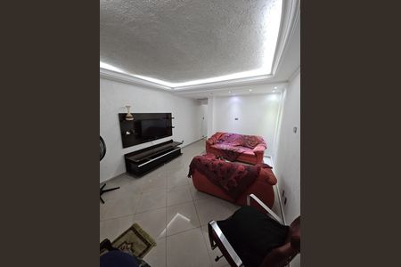 Sala de casa à venda com 3 quartos, 140m² em Parque da Mooca, São Paulo
