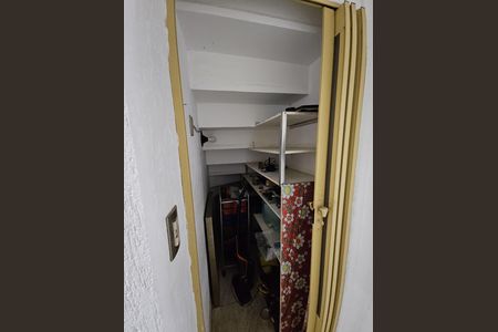 Cozinha de casa à venda com 3 quartos, 140m² em Parque da Mooca, São Paulo