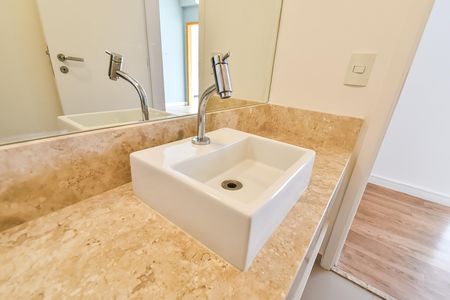 Apartamento à venda com 76m², 2 quartos e 2 vagas Apartamento à venda com 76m², 2 quartos e 2 vagasLavabo
