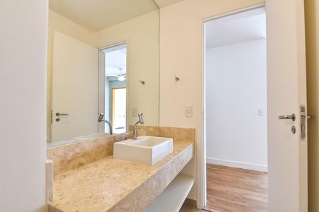 Apartamento à venda com 76m², 2 quartos e 2 vagas Apartamento à venda com 76m², 2 quartos e 2 vagasLavabo
