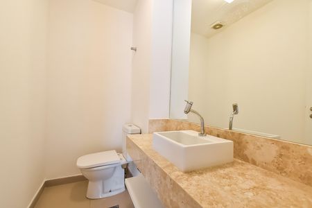 Apartamento à venda com 76m², 2 quartos e 2 vagas Apartamento à venda com 76m², 2 quartos e 2 vagasLavabo