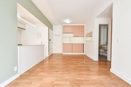 Apartamento à venda com 76m², 2 quartos e 2 vagas Apartamento à venda com 76m², 2 quartos e 2 vagasSala