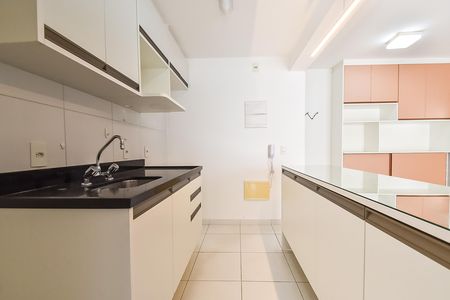Apartamento à venda com 76m², 2 quartos e 2 vagas Apartamento à venda com 76m², 2 quartos e 2 vagasCozinha