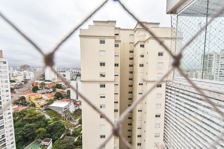 Apartamento à venda com 76m², 2 quartos e 2 vagas Apartamento à venda com 76m², 2 quartos e 2 vagasVista da suíte 1