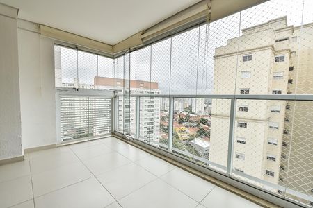 Apartamento à venda com 76m², 2 quartos e 2 vagas Apartamento à venda com 76m², 2 quartos e 2 vagasVaranda
