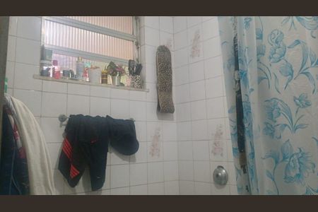 Banheiro de casa de condomínio à venda com 6 quartos, 317m² em Engenho de Dentro, Rio de Janeiro