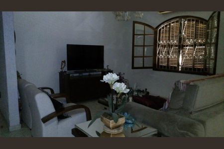 Sala de casa de condomínio à venda com 6 quartos, 317m² em Engenho de Dentro, Rio de Janeiro