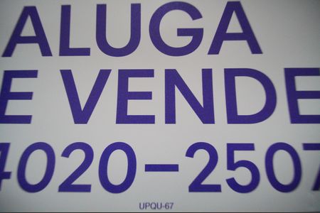 Casa para alugar com 100m², 3 quartos e 2 vagasUPQU-67