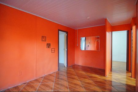 Sala de casa para alugar com 3 quartos, 100m² em Feitoria, São Leopoldo